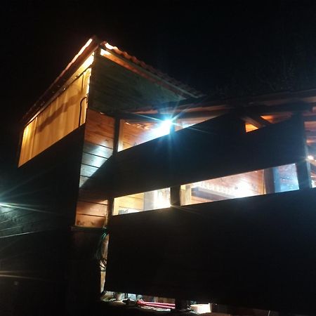 Origenes Villa Sevares Esterno foto