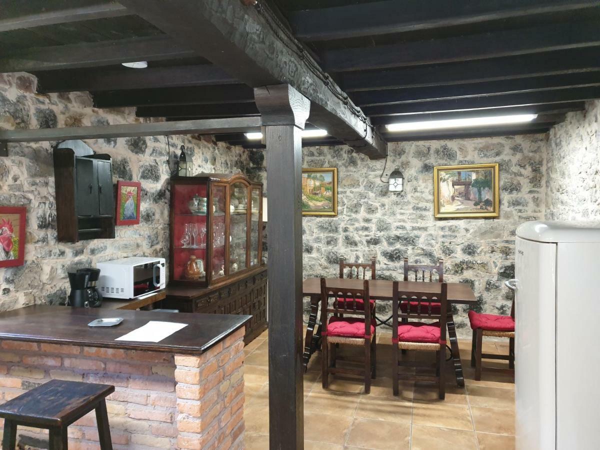 Origenes Villa Sevares Esterno foto