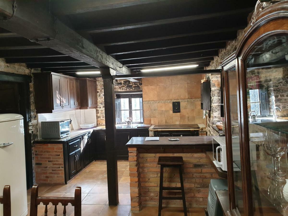 Origenes Villa Sevares Esterno foto
