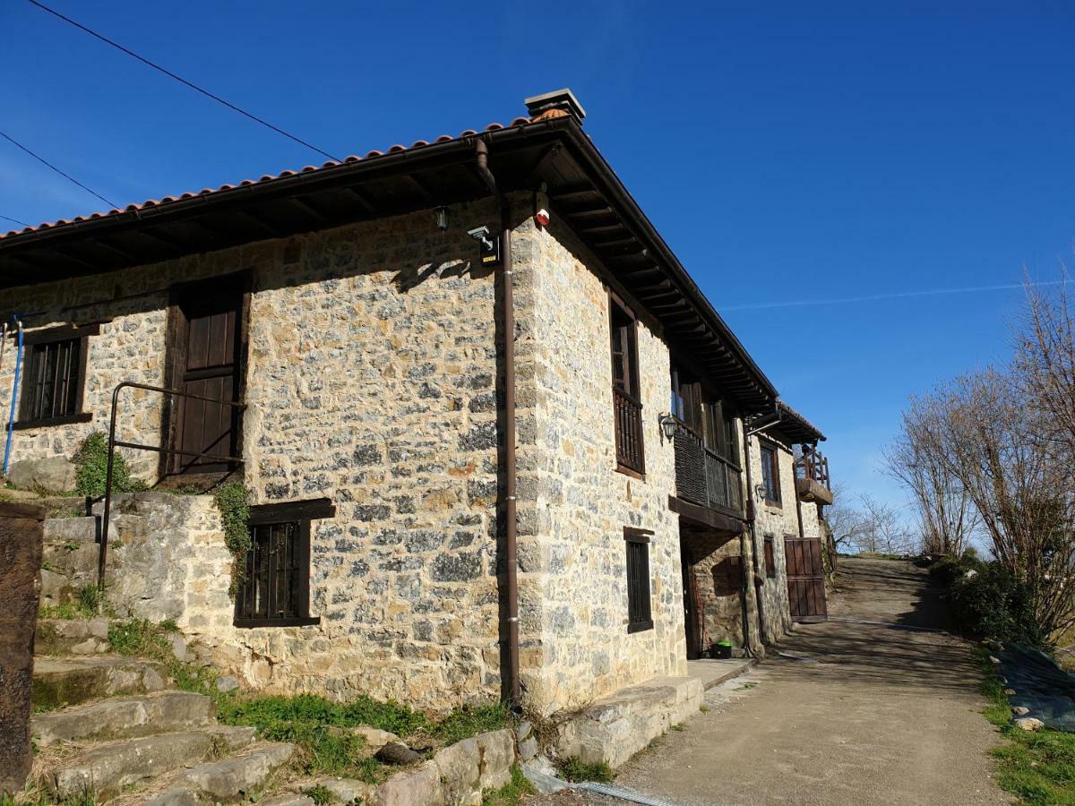 Origenes Villa Sevares Esterno foto