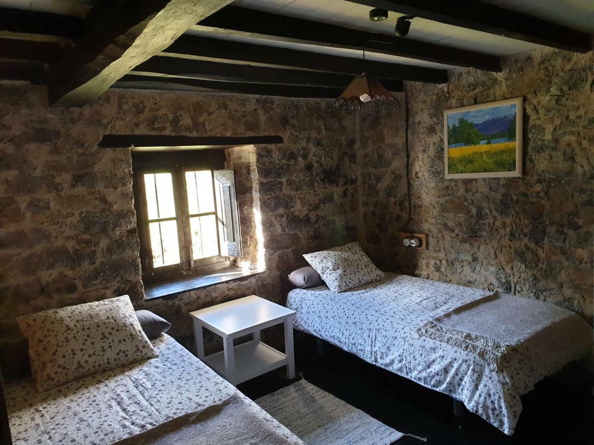 Origenes Villa Sevares Esterno foto