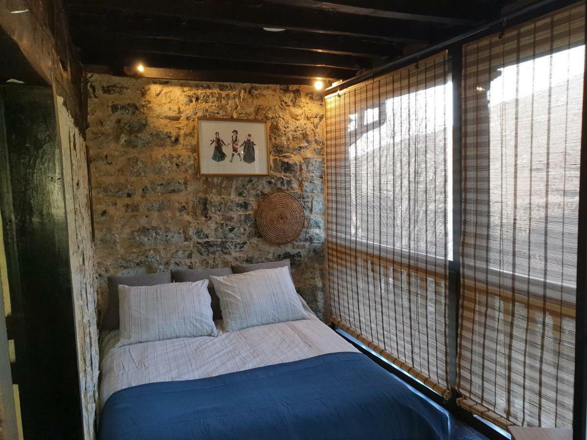 Origenes Villa Sevares Esterno foto