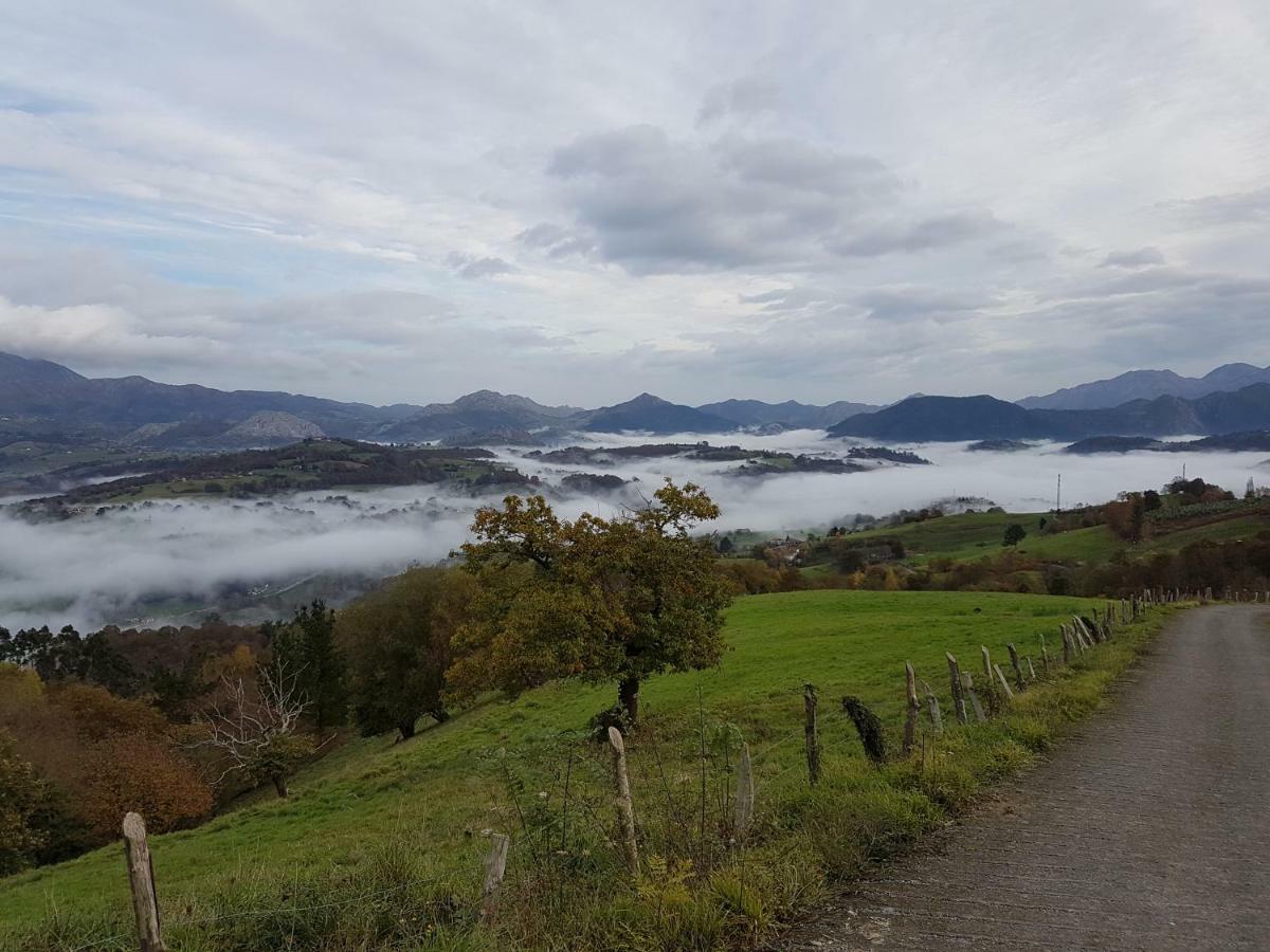 Origenes Villa Sevares Esterno foto